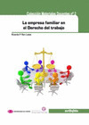 LA EMPRESA FAMILIAR EN EL DERECHO DEL TRABAJO