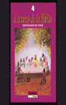 4EP LECTURAS DE LA BIBLIA-99 ENSEOANZAS DE JESUS