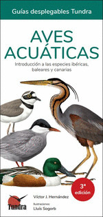 AVES ACUÁTICAS