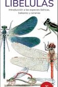 LIBELULAS:INTRUDUCCION ESPECIES IBERICAS, BALEARES Y CANARIAS
