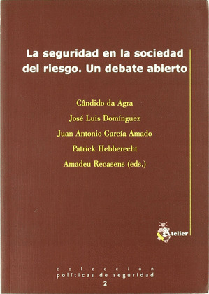 SEGURIDAD SOCIAL DEL RIESGO