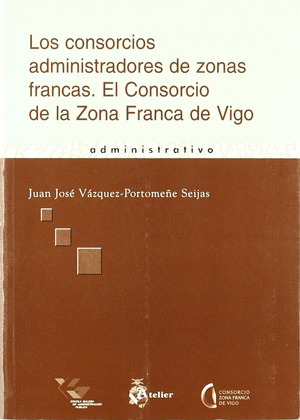 CONSORCIO ZONA FRANCA VIGO