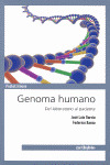 GENOMA HUMANO