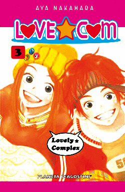 LOVE COM 3