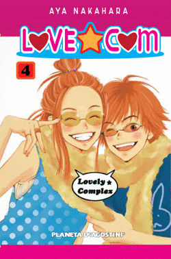 LOVE COM 4