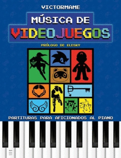 MÚSICA DE VIDEOJUEGOS