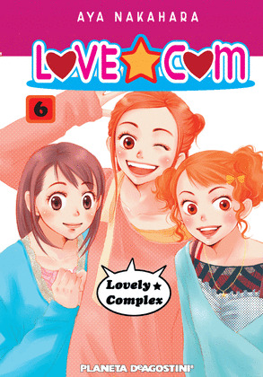 LOVE COM 6