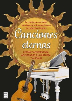 CANCIONES ETERNAS
