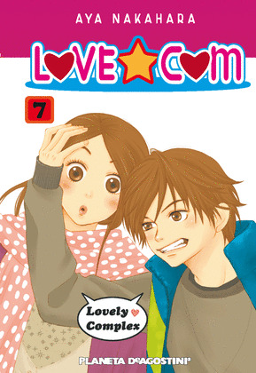 LOVE COM 7
