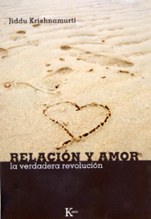 RELACIÓN Y AMOR