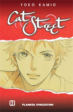 CAT STREET Nº 2