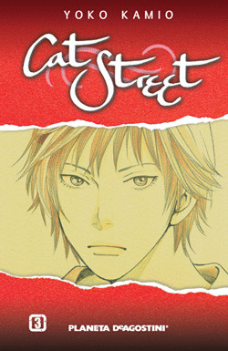 CAT STREET Nº 3