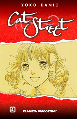 CAT STREET 4