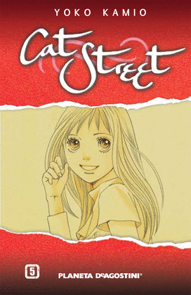 CAT STREET 5