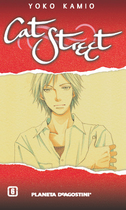 CAT STREET 6