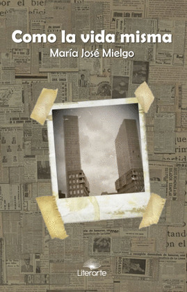 COMO LA VIDA MISMA
