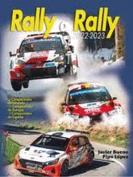 RALLY A RALLY