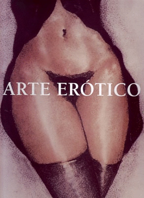 ARTE EROTICO
