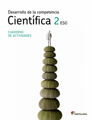 (08).CUAD.COMPETENCIA CIENTIFICA 2O.ESO (CASA SABE