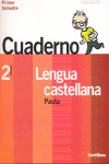 2ºP CUAD.LENGUA 1T PAUTA