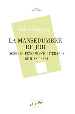 LA MANSEDUMBRE DE JOB