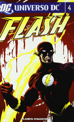 UNIVERSO DC FLASH 4