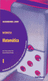 MATEMATICAS 1999