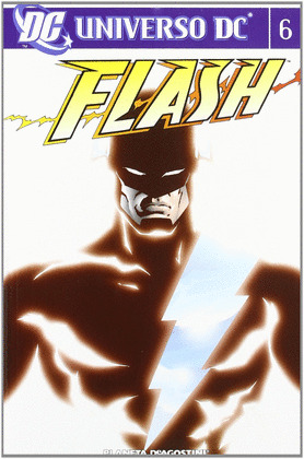 UNIVERSO DC FLASH 06