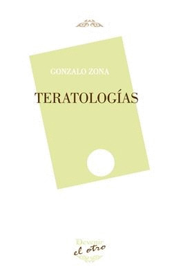 TERATOLOGÍAS