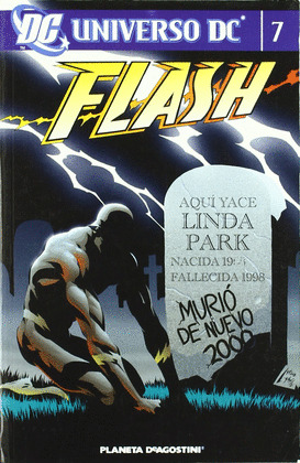 FLASH Nº 7
