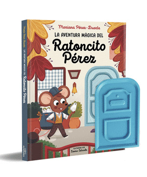 AVENTURA MÁGICA DEL RATONCITO PÉREZ, LA