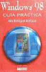 CFP (G.PRACTICA). WINDOWS 98 (98)