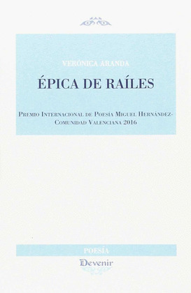 EPICA DE RAILES