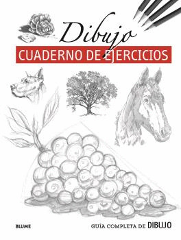 GUIA COMPLETA DE DIBUJO. DIBUJO (EJERCICIOS)