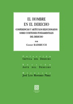 HOMBRE EN EL DERECHO.