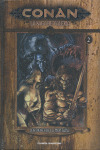 CONAN: LA SAGA DE VALERIA Nº 2
