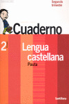2ºP CUAD. LENGUA 2T PAUTA
