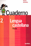 2ºP CUAD. LENGUA 3T PAUTA