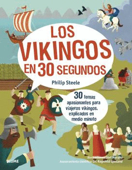 VIKINGOS EN TREINTA SEGUNDOS, LOS
