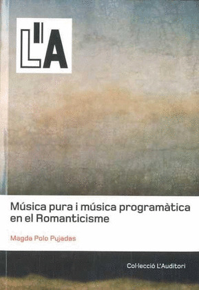 MUSICA PURA I MUSICA PROGRAMATICA