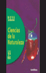 NATURALES 1Ä ESO NOVA 2000