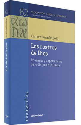 LOS ROSTROS DE DIOS