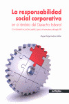 LA RESPONSABILIDAD SOCIAL CORPORATIVA EN EL ÁMBITO DEL DERECHO LABORAL