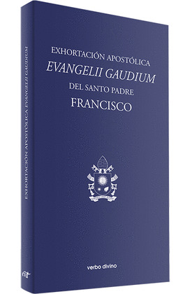 EXHORTACIÓN APOSTÓLICA 