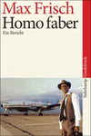 HOMO FABER (GROSSDRUCK)