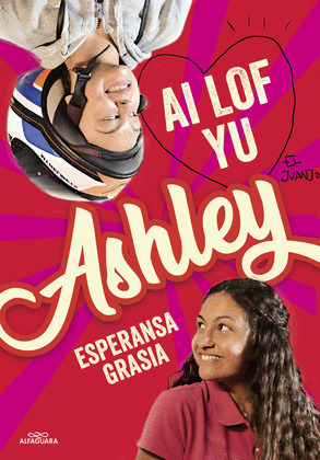 AI LOF YU, ASHLEY