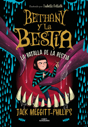 LA BATALLA DE LA BÈSTIA