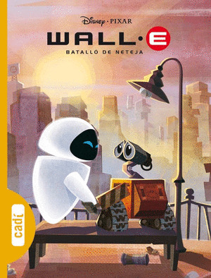 WALL-E