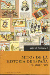 MITOS DE LA HISTORIA DE ESPAÑA EL SIGLO XIX