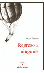 REGRESO A NINGURES (POESIA)